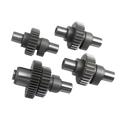 S&S Cycle 91-16 Sportster and 94-02 Buell Camshaft - Part Number 330-0189