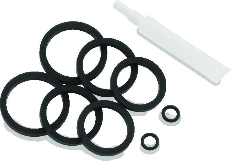 Performance Machine Seal Kit 112x6B for Powersports Applications