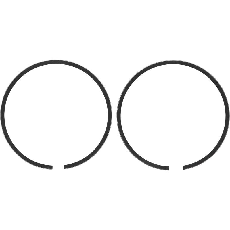 Vertex Pistons 66.500mm Piston Ring for Yamaha YFZ350 Banshee (1987-1996) – Durable Nitride Coated or Chrome Plated Performance Part