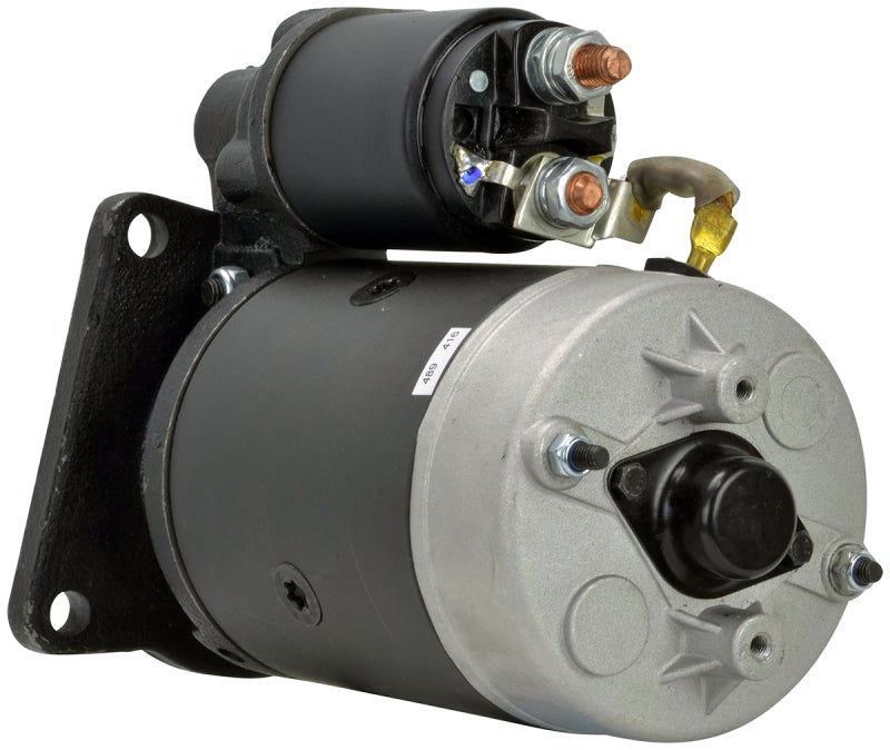 Arrowhead 410-54243 Powersports Starter for Honda CRF125F and CRF125FB (2014-2018)