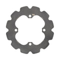 EBC Powersports UTVX6410 Brake Rotor for Honda SXS 1000 Pioneer 2 Seater – Front Left/Right