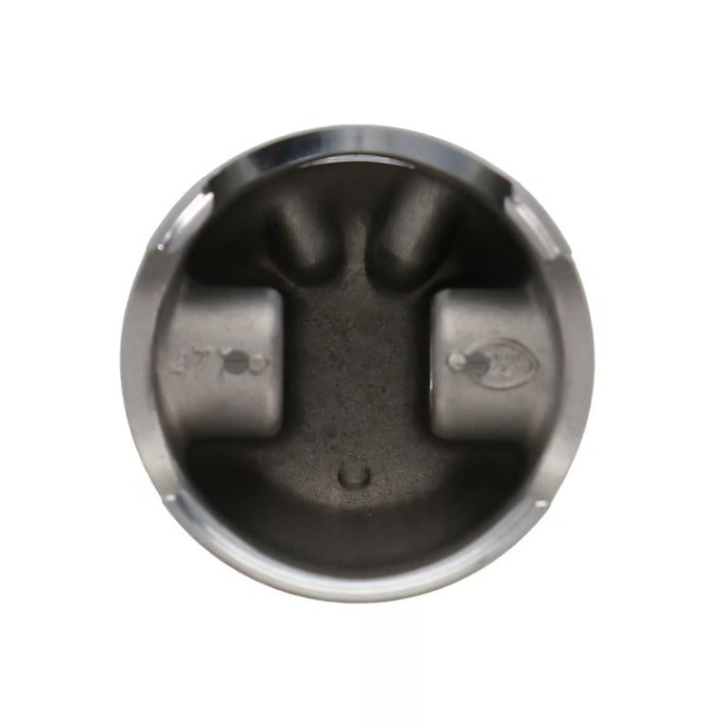 Wiseco Yamaha YZ80 1985-1987 2-Stroke Forged Piston Kit – Part Number 520M04850