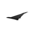 Cycra Yamaha YZ450F Tank Covers 2010-2013 - Black | Part #1CYC-1777-12