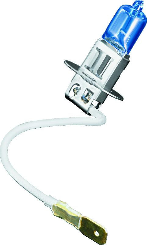 Kuryakyn Super White 35W H3 Bulb for Powersports Vehicles