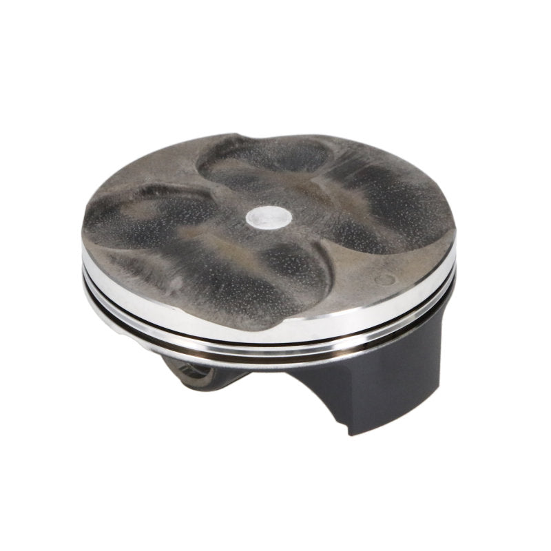ProX 04-09 Honda CRF250R and 04-17 CRF250X Piston Kit 13.5:1 (77.99mm) - Part Number 01.1339.C