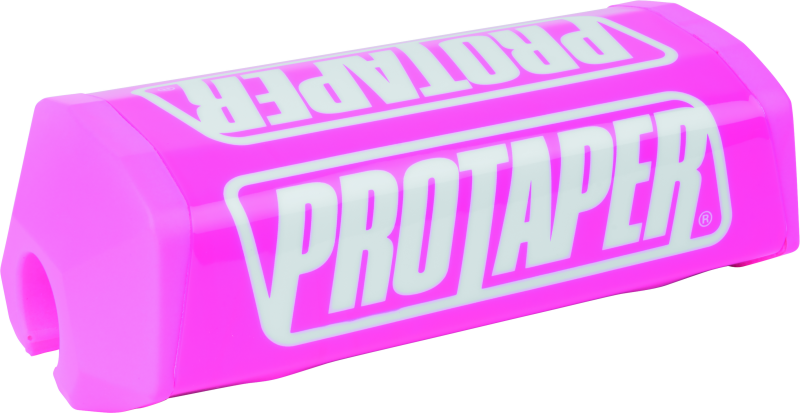 ProTaper 2.0 Square Bar Pad - Race Pink for Powersports Vehicles
