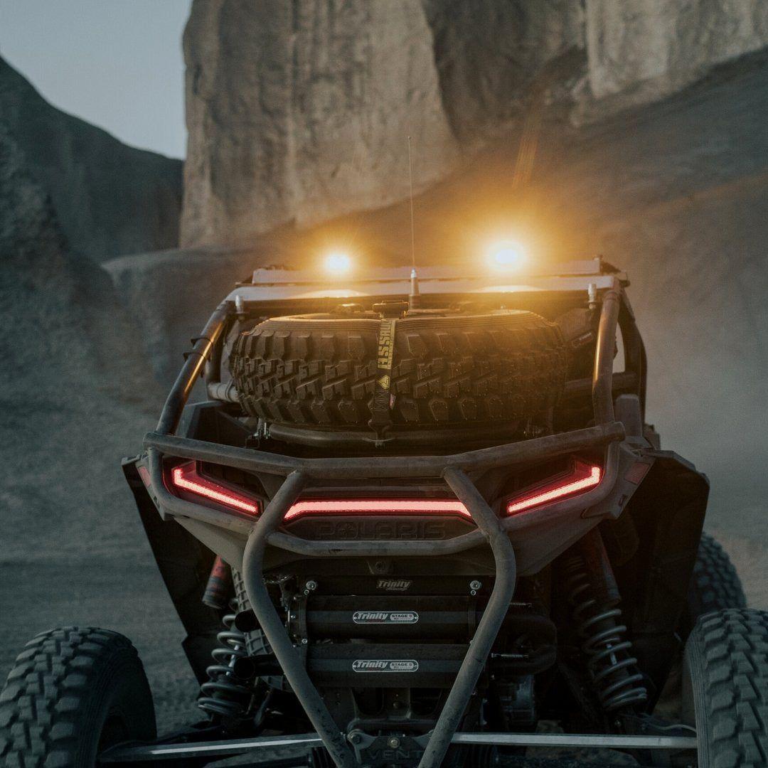 BA-2 LED Light Pods (Pair)