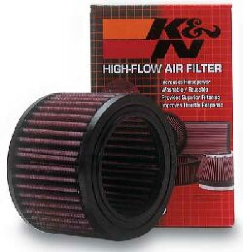K&N Engineering Part BM-1298 Replacement Air Filter for BMW R1200C (1997-2000)