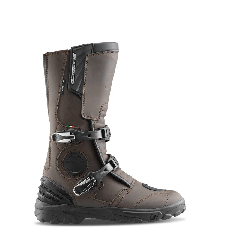 Gaerne G.Midland Aquatech Adventure Touring Boot - Size 12