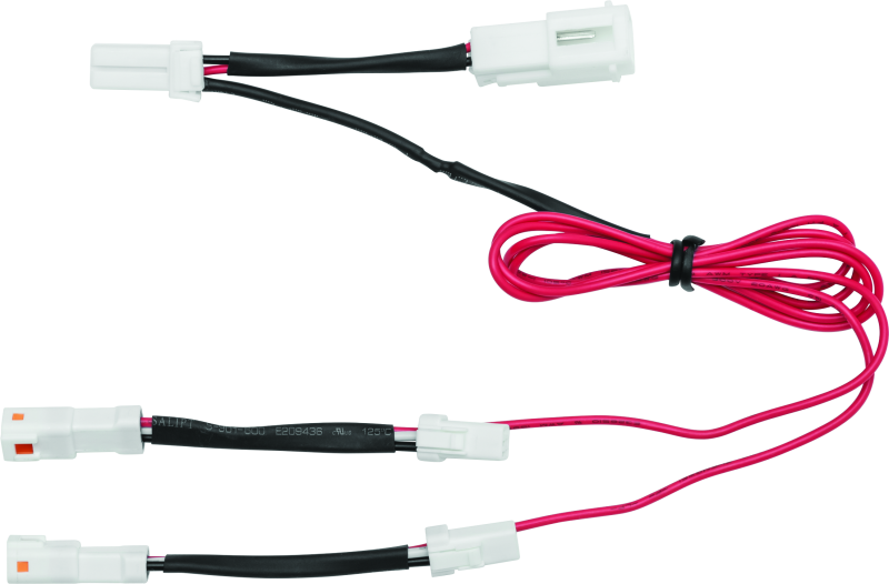 Kuryakyn Tracer Power Adapter Part Number 2984 – Reliable 12V Accessory Power for Powersports Vehicles