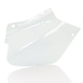 Acerbis Yamaha XR250/400 Side Panels (1996-2004) - White