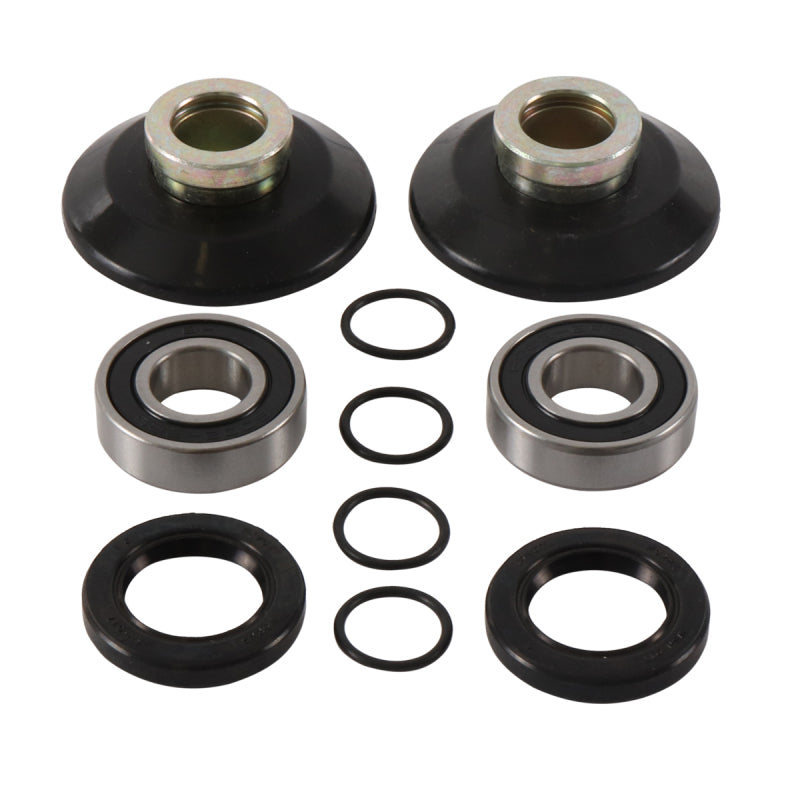 Pivot Works Water Proof Wheel Collar Kit for Honda CRF150R (2007-2013)