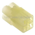 NAMZ HM Sealed Series 4-Position Female Connector Part NS-6180-4181 for Powersports