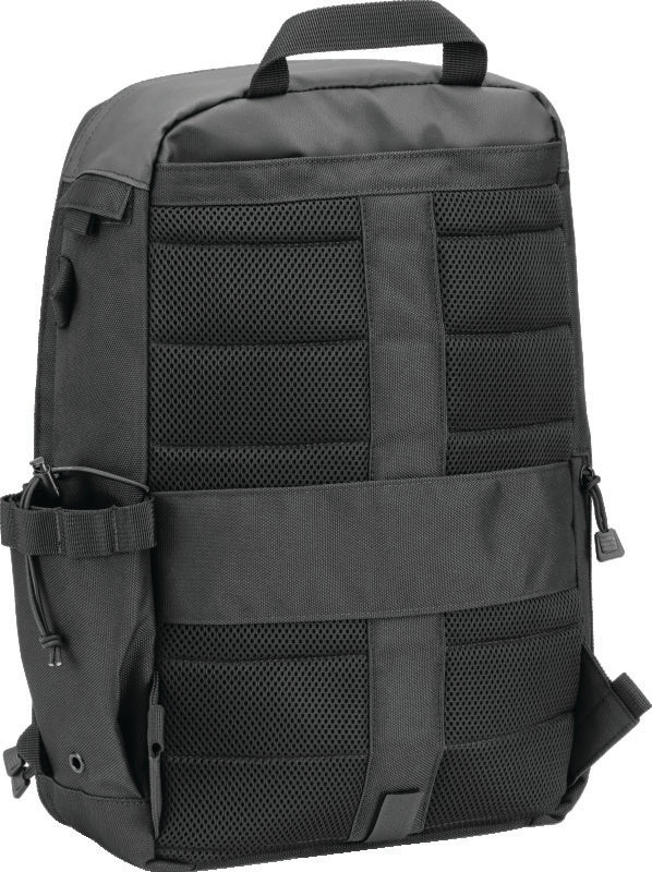 Kuryakyn Momentum Runaway Backpack - Durable Weather-Resistant 20.5L Powersports Backpack for Commuters and Riders