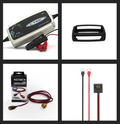 CTEK Ultimate Off-Road & Truck Battery Maintenance Kit - Part Number 99-UTRCK-KIT