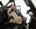 Seizmik ICOS-2-AR2 Gun Holder with Secure Mounting for UTVs