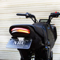 New Rage Cycles GROM-FE-21 Fender Eliminator Kit for Honda Grom 2022-2025