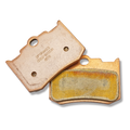 Performance Machine Brake Pads - 125x4R DP for Powersports Vehicles