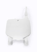 Acerbis Kawasaki KX Series Front Number Plate (1994-2002) - White