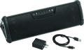 Kuryakyn 14-inch WanderBar by MTX Portable Soundbar - Rugged Powersports Audio System