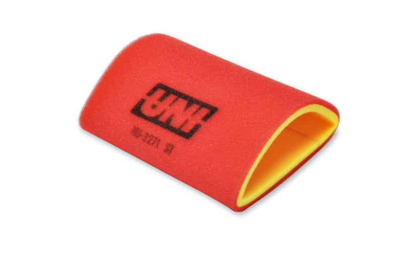 Uni Filter NU-3271ST Powersports Air Filter for Yamaha Wolverine X2 and X4 (2018-2024)