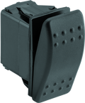 DragonFire Racing 520979 Lighted 2-Way Momentary Switch for Winches and Powersports Vehicles