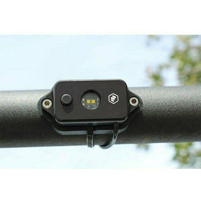 LED Dome Light