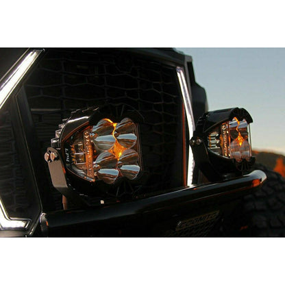 LP4 Pro LED Light Pods (Pair)
