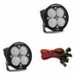 Squadron-R Pro LED Light Pods (Pair) | Baja Designs