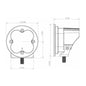 Squadron-R Racer Edition LED Light Pods (Pair)