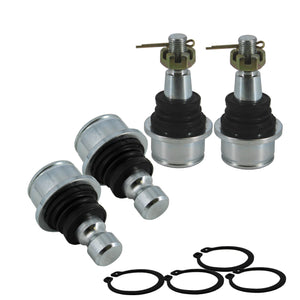 Can Am Outlander /  Renegade / Utv Upper And Lower Ball Joint Kit 2014 - 2026