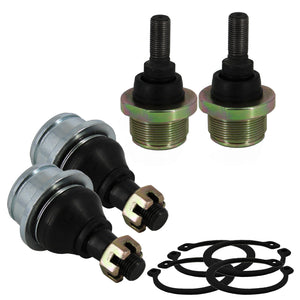 Suzuki Upper And Lower Ball Joint Kit Twin Peaks 700