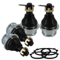 Kawasaki ATV / UTV Upper And Lower Ball Joint Kit 59266-0014