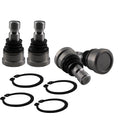 Polaris Upper & Lower Ball Joint Kit 7082275 2014-2026