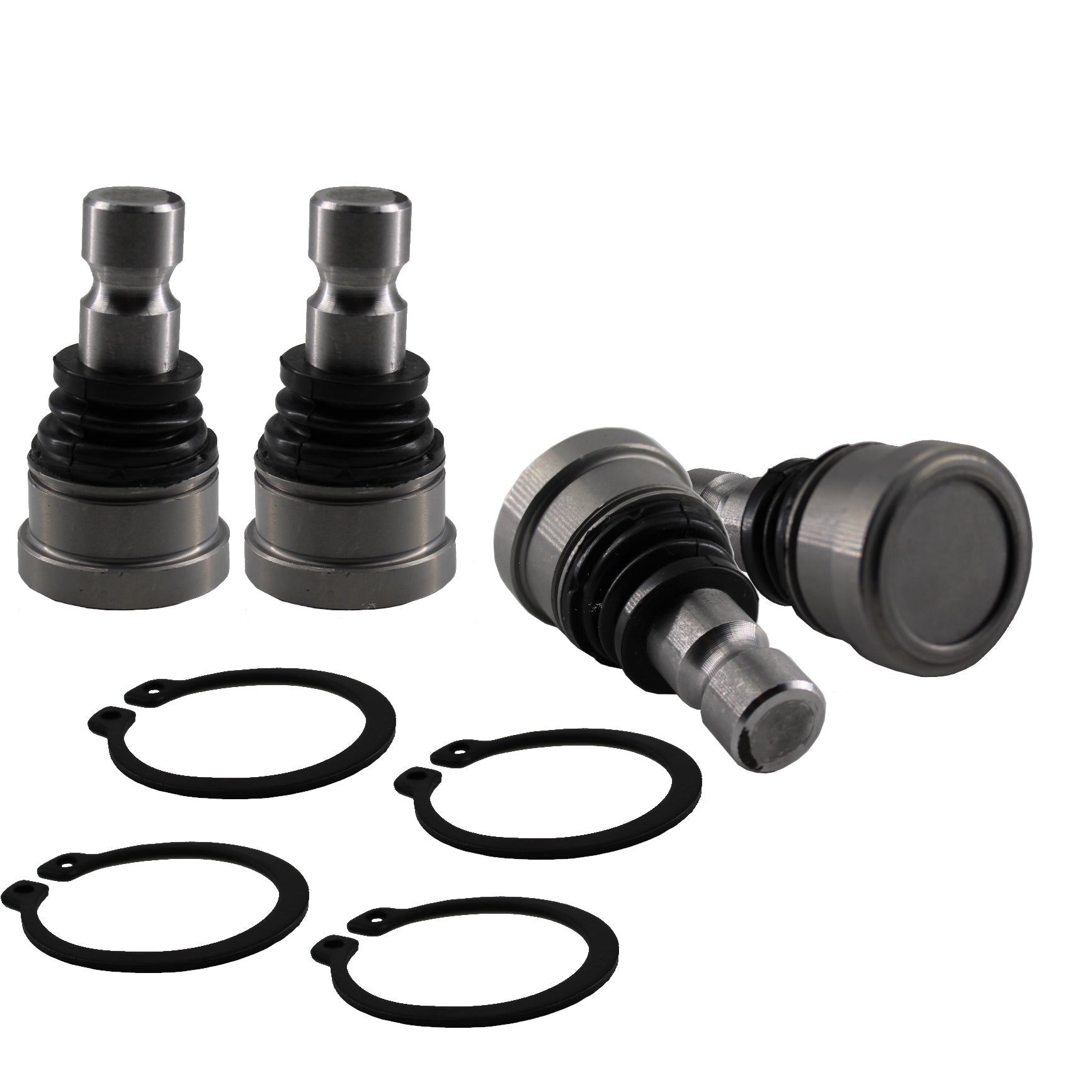 Polaris Upper & Lower Ball Joint Kit 7082275 2014-2026