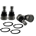 Polaris ATV / UTV Upper And Lower Ball Joint Kit 7061220