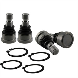 Polaris ATV / UTV Upper And Lower Ball Joint Kit 7061220