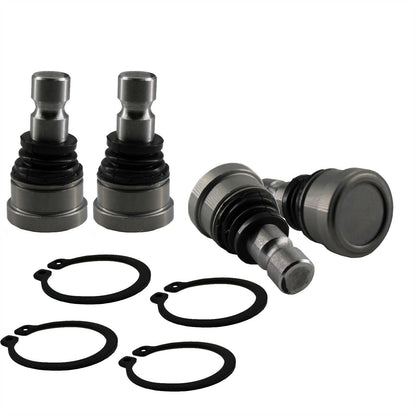 Polaris ATV / UTV Upper And Lower Ball Joint Kit 7061220