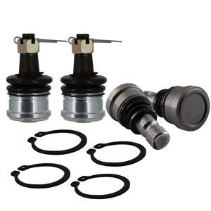 Polaris Upper And Lower Ball Joint Kit 7082921 7082422