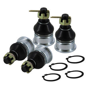 Yamaha Raptor 700 Upper And Lower Ball Joint Kit 5Lp-23579-00-00
