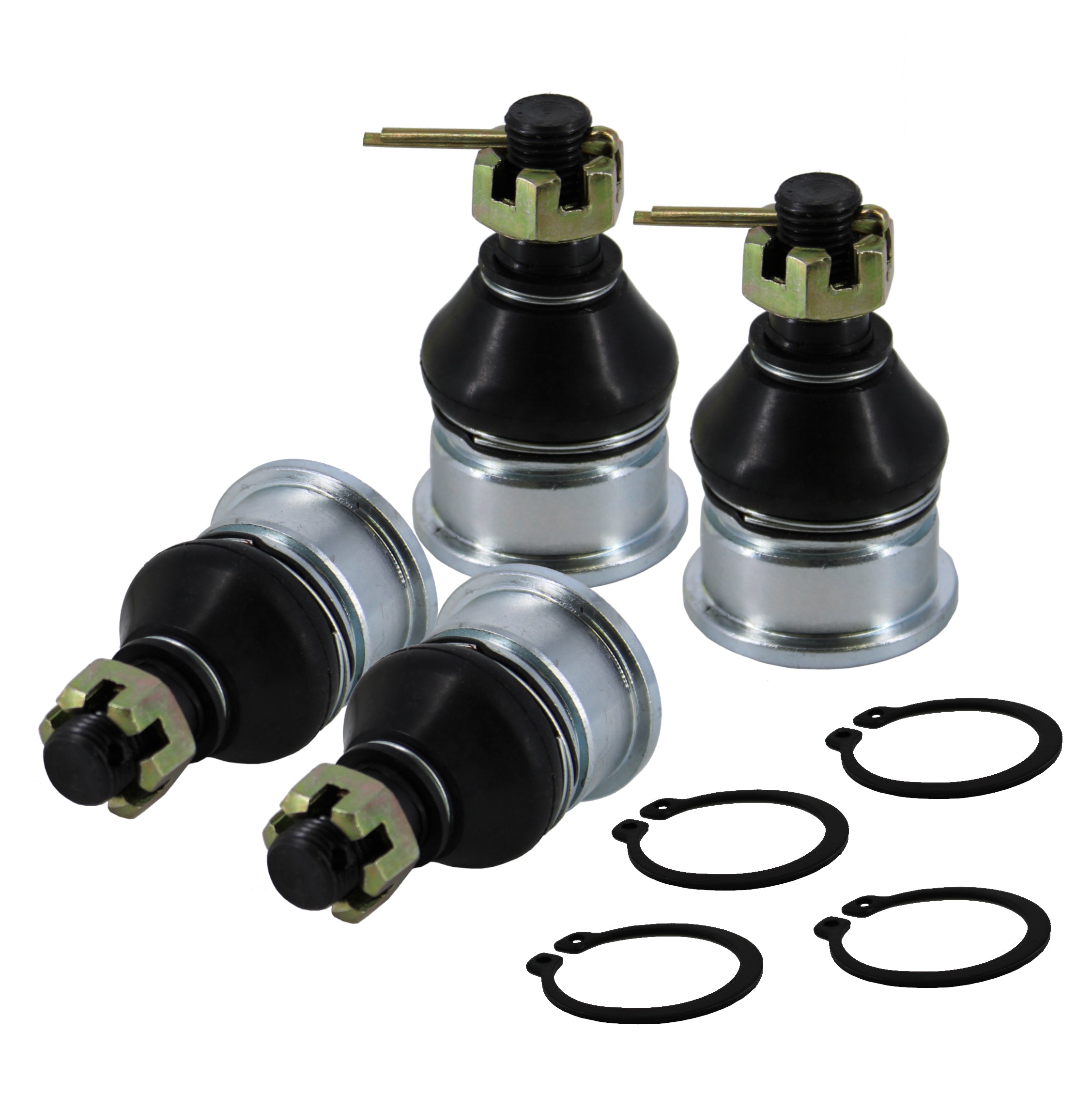 Yamaha Raptor 700 Upper And Lower Ball Joint Kit 5Lp-23579-00-00