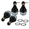 Yamaha Viking / Wolverine Upper And Lower Ball Joint Kit 1Xd-23579-00-00