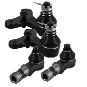 Suzuki Atv Upper And Lower Ball Joint Kit  Lt230  Lt250R