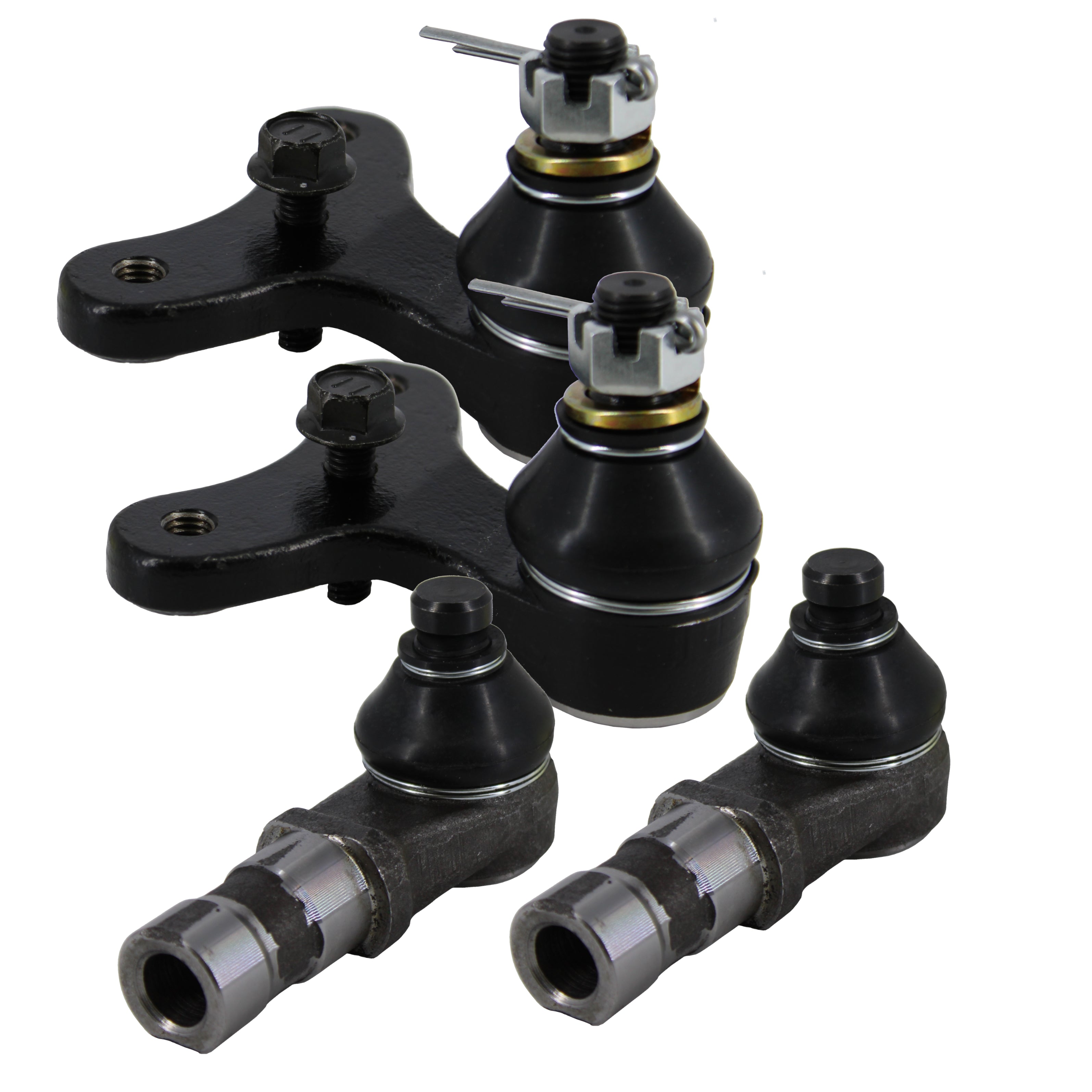 Suzuki Atv Upper And Lower Ball Joint Kit  Lt230  Lt250R