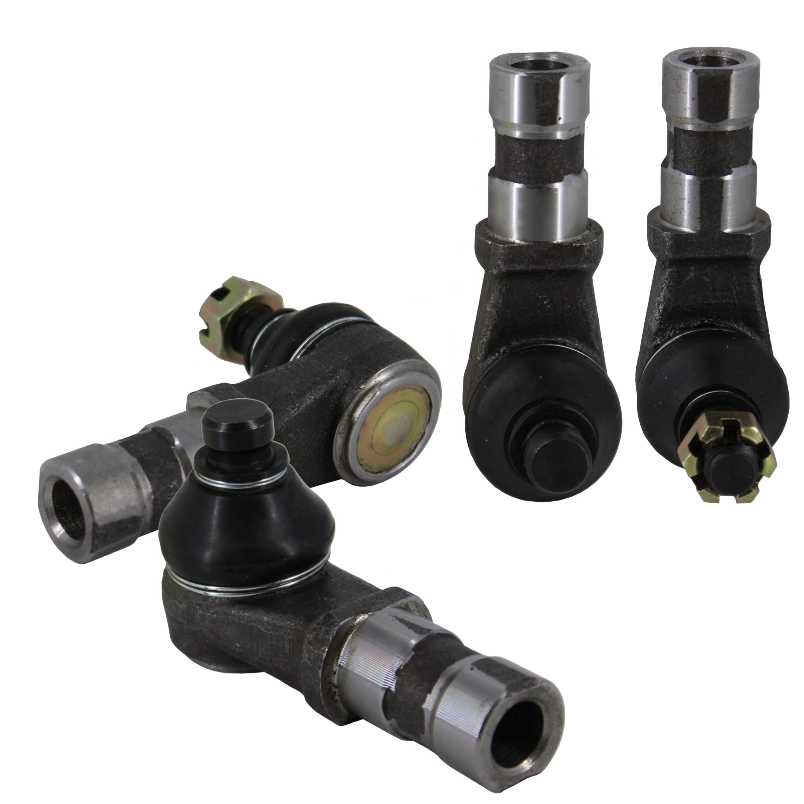 Suzuki Upper And Lower Ball Joint Kit Lt230Ge Lt250R 500 Quadracer