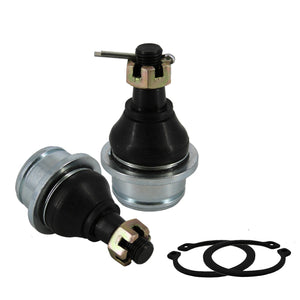 Suzuki Twin Peaks 700 Lower Ball Joint Set 2004 2005