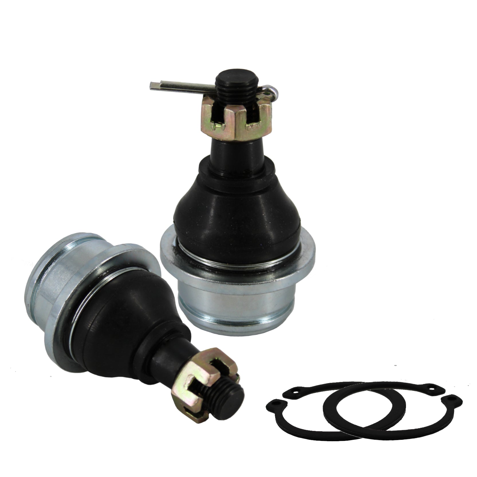 Suzuki Twin Peaks 700 Lower Ball Joint Set 2004 2005