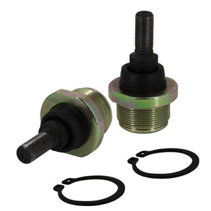 Suzuki Upper Ball Joint Set Twin Peaks