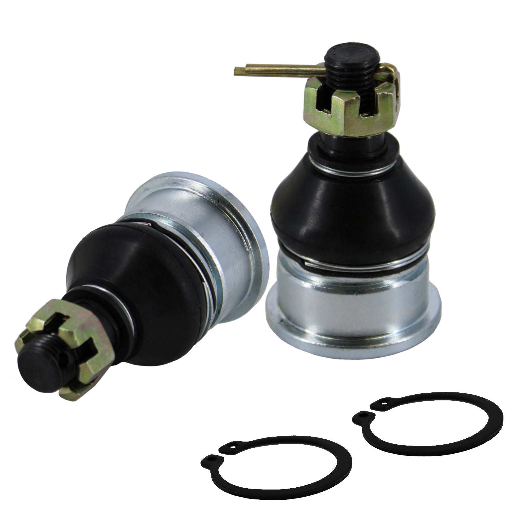 Yamaha Raptor / Yfz450 Lower Ball Joint Set 5Lp-23579-00-00