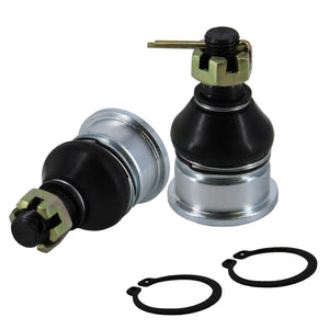 Yamaha Atv Lower Ball Joint Set 3B4-23579-00-00 3B4-23579-01-00
